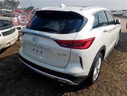 ئينفنتي QX50